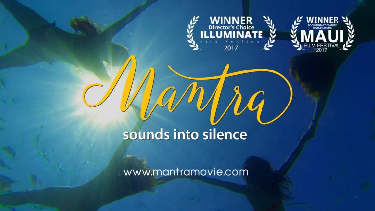 Mantra - Sounds into silence