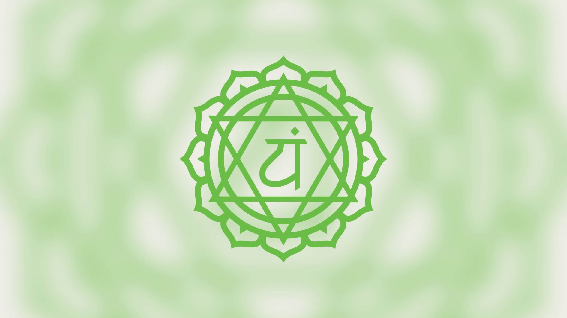 Chakra Nummer 4: Anahata Chakra ॐ YOGAMOUR plus
