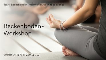 Beckenboden-Workshop Teil 4