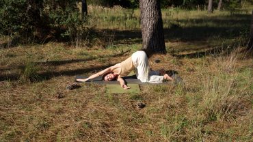 YOGAMOUR 169: Yoga im Herbst