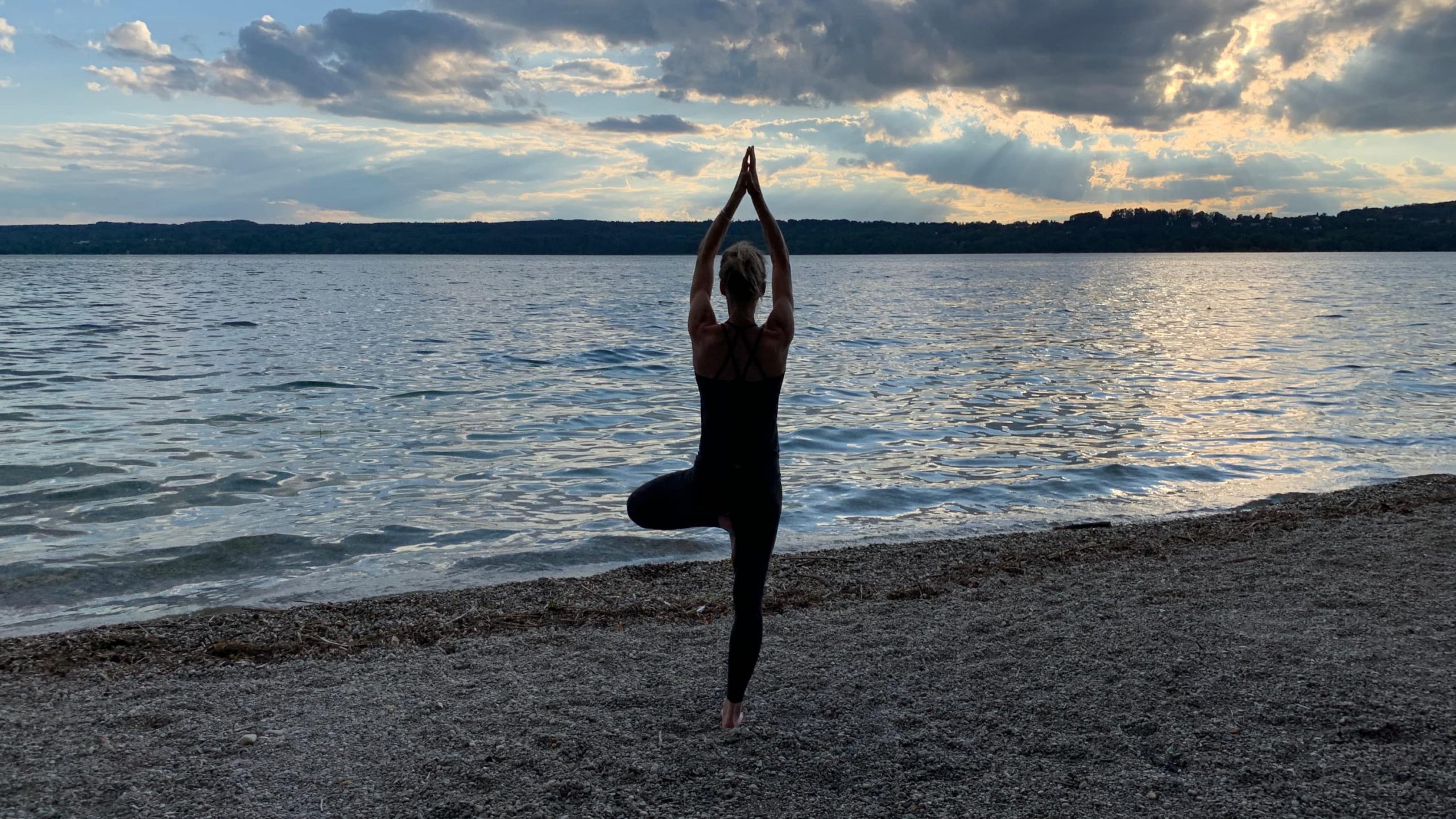 Stabilität & Leichtigkeit