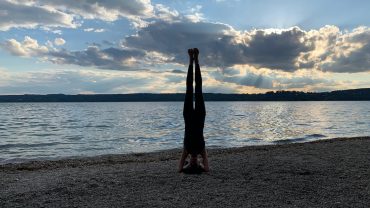 Perspektivwechsel & Neugierde
